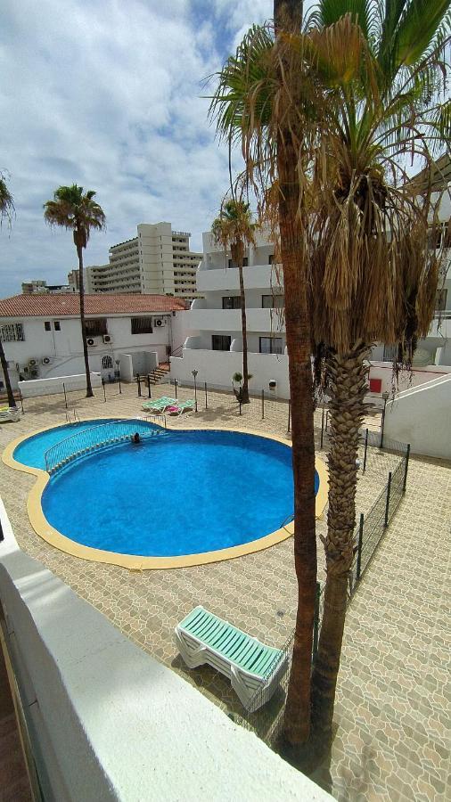 Parque Cattleya Americas Wifi Pool Playa de las Américas