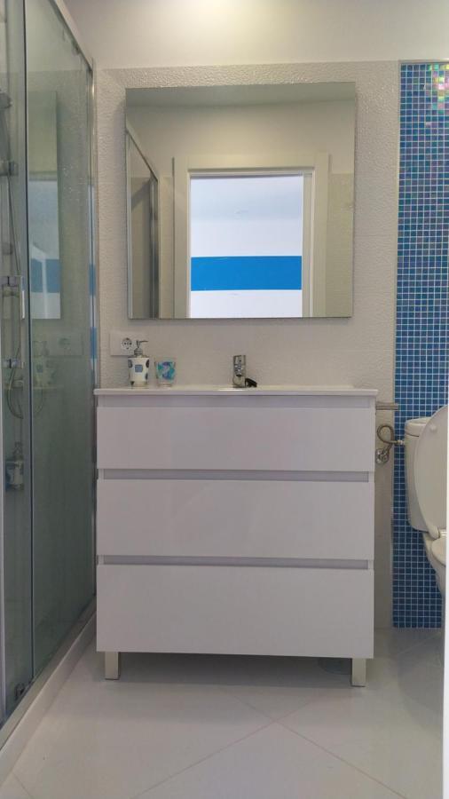 Apartament Parque Cattleya Americas Wifi Pool *