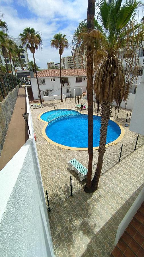 Parque Cattleya Americas Wifi Pool Apartament *